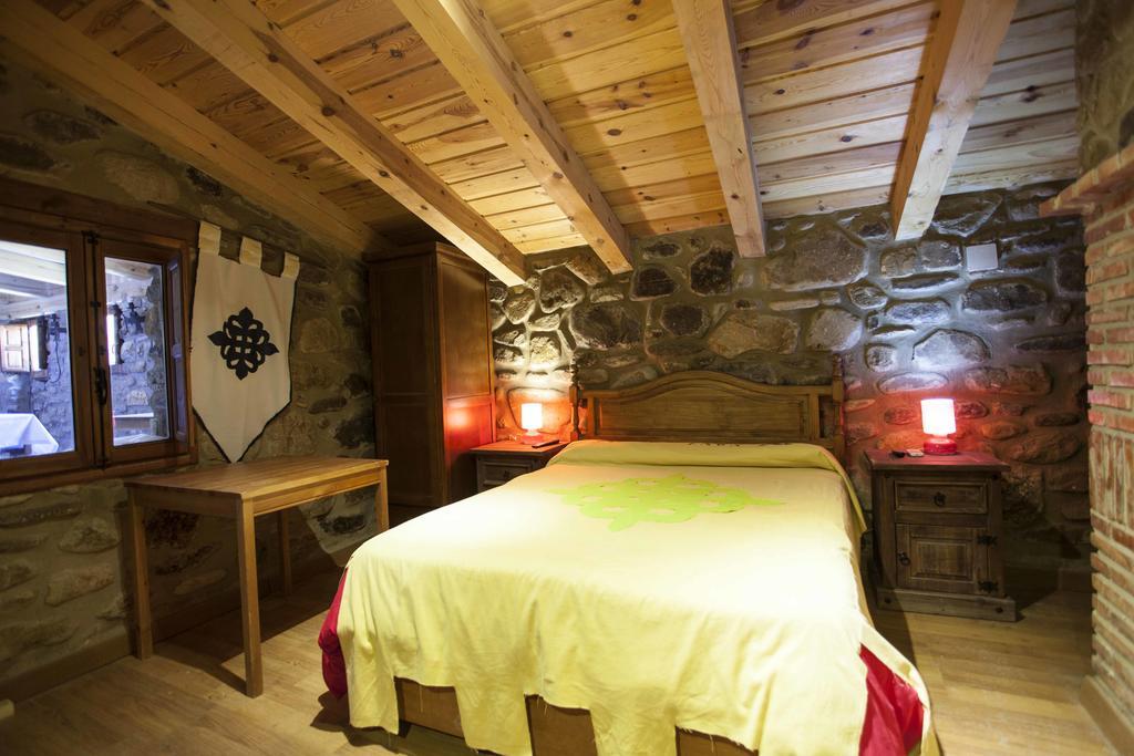 Castillo De Anon De Moncayo Extérieur photo
